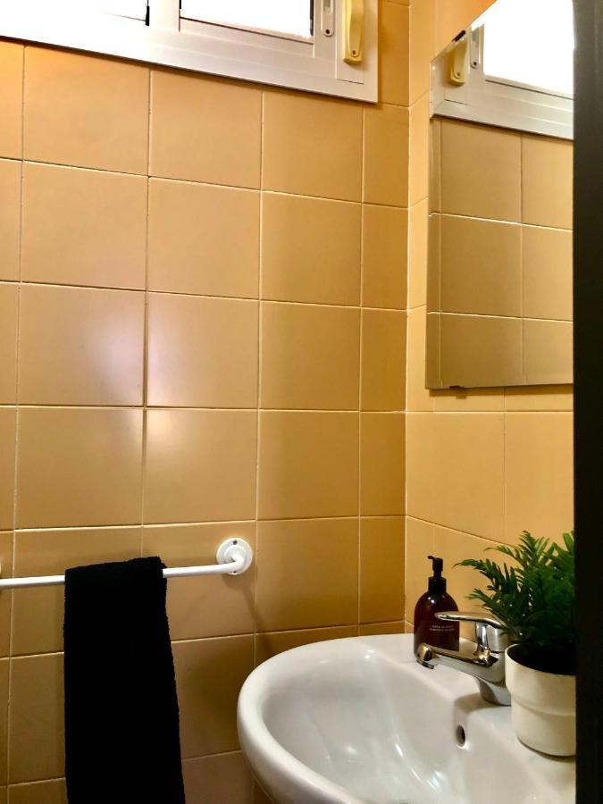 Casa Rural Una Ventana A La Sierra Aracena Luaran gambar